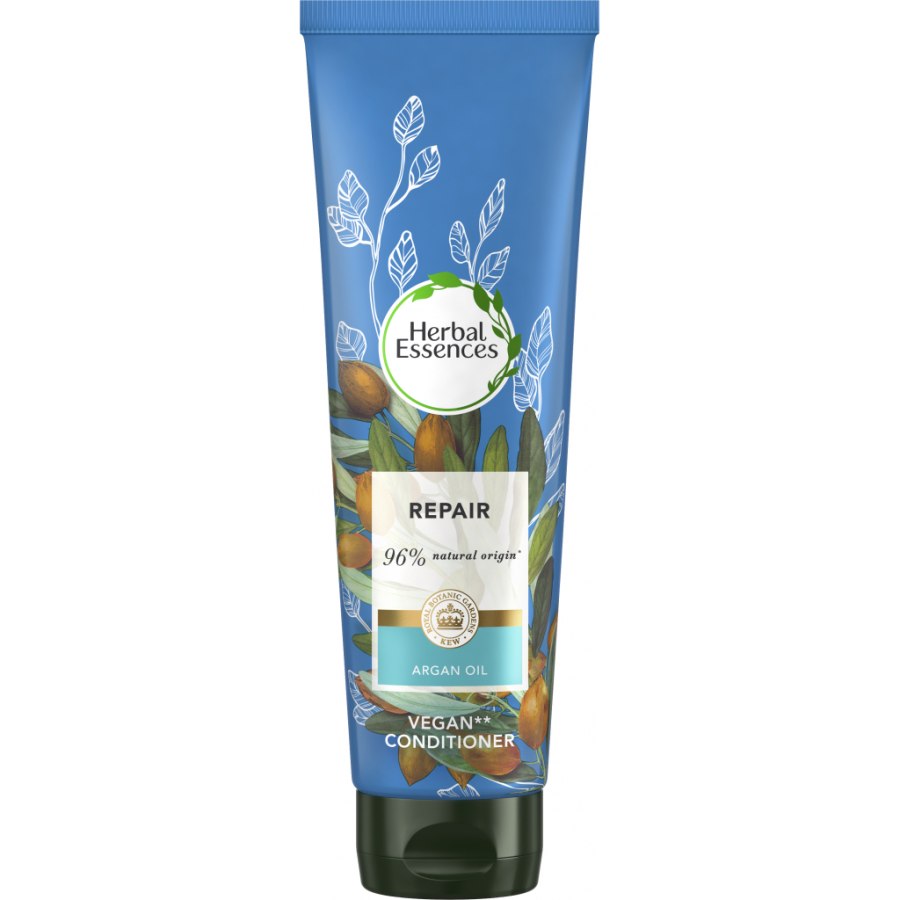 Кондиціонер для волосся Herbal Essences Марокканська арганова олія 275 мл (8001841436869/8006540099087)