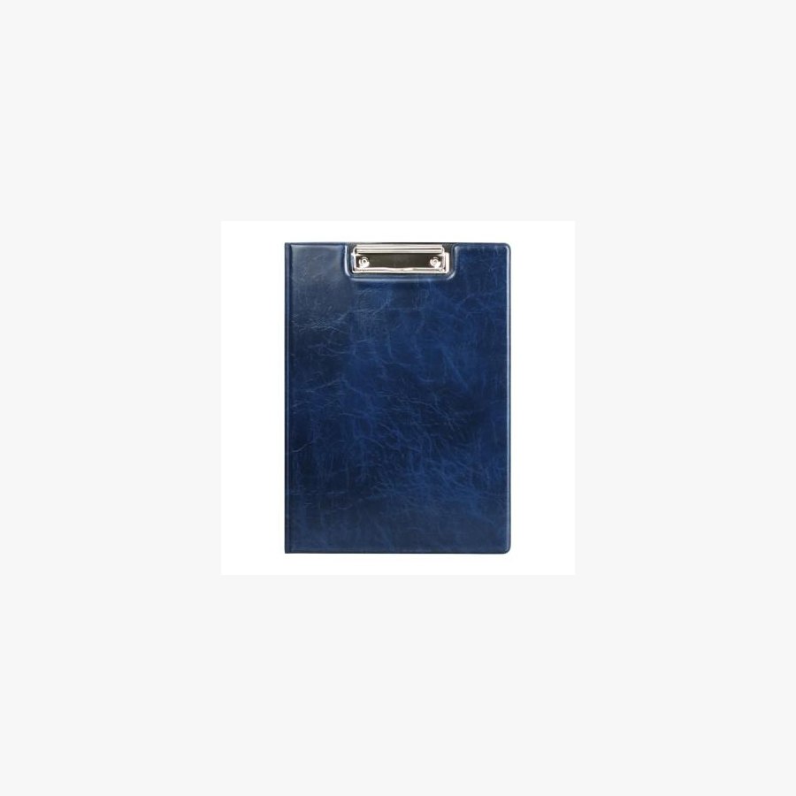 Клипборд-папка Axent 2514-02, Xepter, blue (2514-02-А)