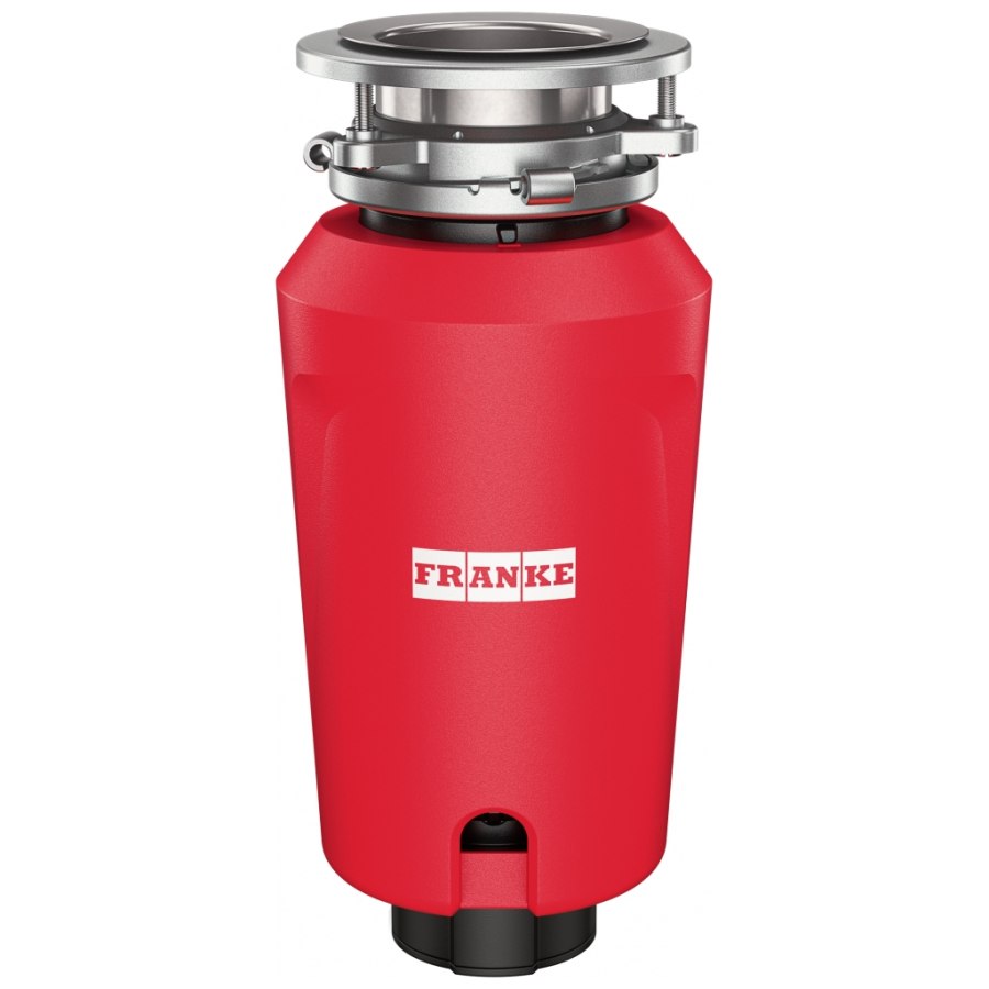 Подрібнювач харчових відходів Franke Slim 50 (134.0715.098)