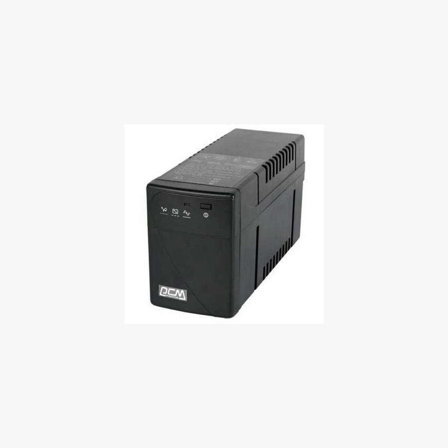 Пристрій безперебійного живлення BNT-800AP Schuko Powercom