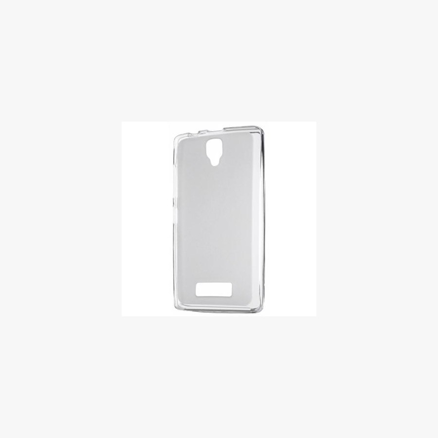 Чохол до мобільного телефона Drobak для Lenovo A2010 (White Clear) (216791)