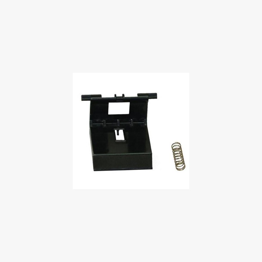 Гальмівний майданчик HP LJ P1505 (RM1-4207) Foshan (RM1-4207)