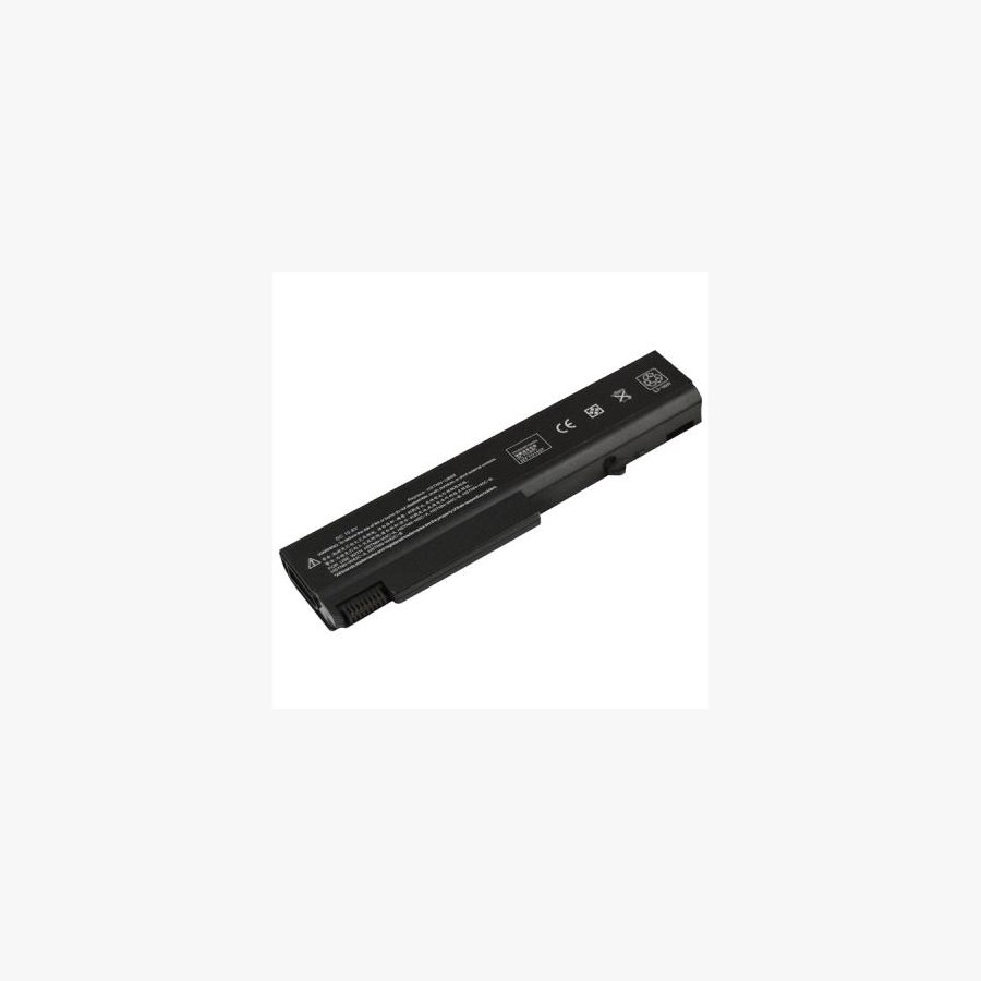 Акумулятор до ноутбука HP EliteBook 6930p (HSTNN-UB68, H6735LH) 10,8V 5200mAh PowerPlant (NB00000054)