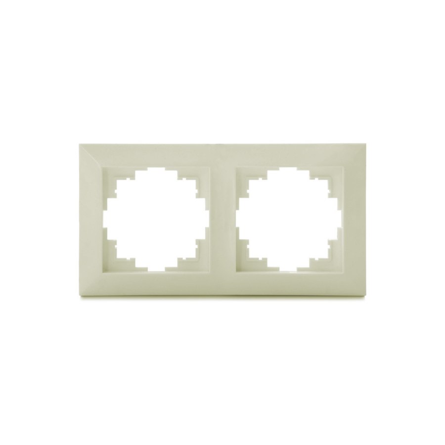 Рамка Sven SE-60002-C cream (7100055)