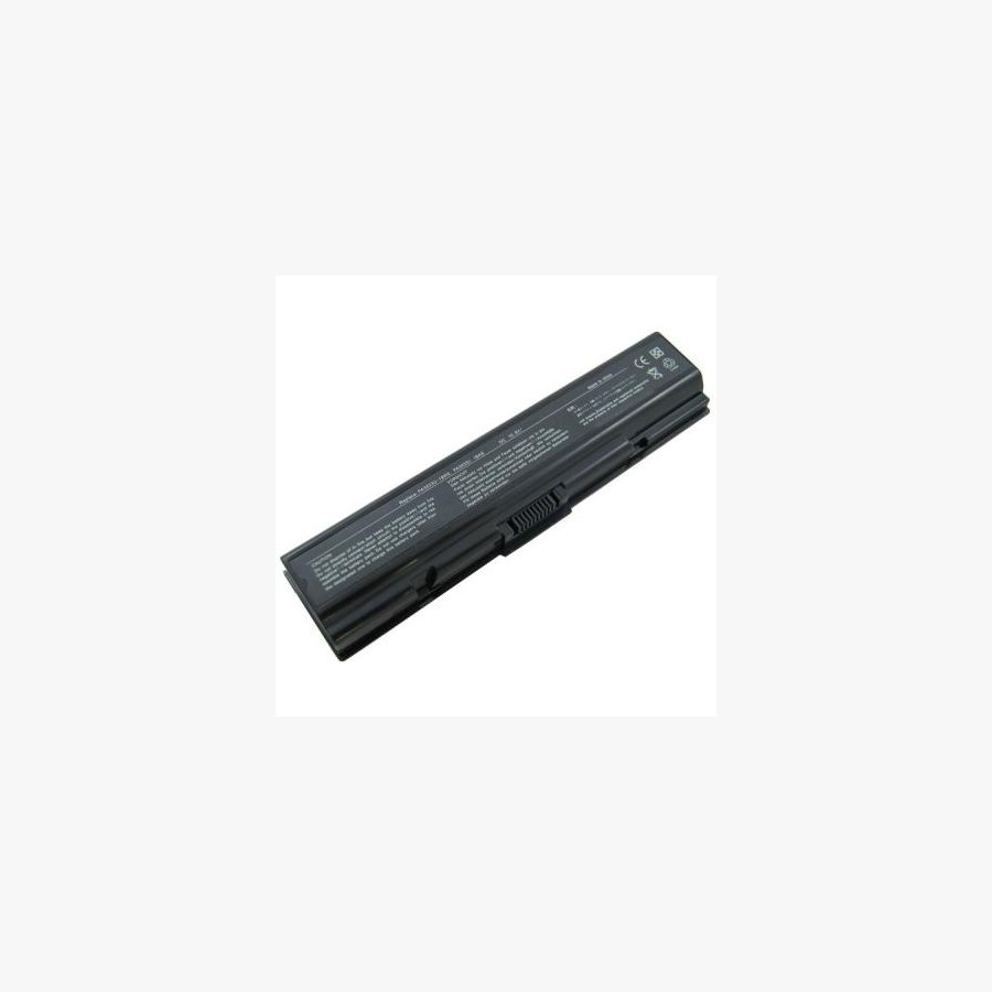 Акумулятор до ноутбука TOSHIBA Satellite A200(PA3534U-1BRS, TO 3534 3S2P) 10.8V 520 PowerPlant (NB00000007)