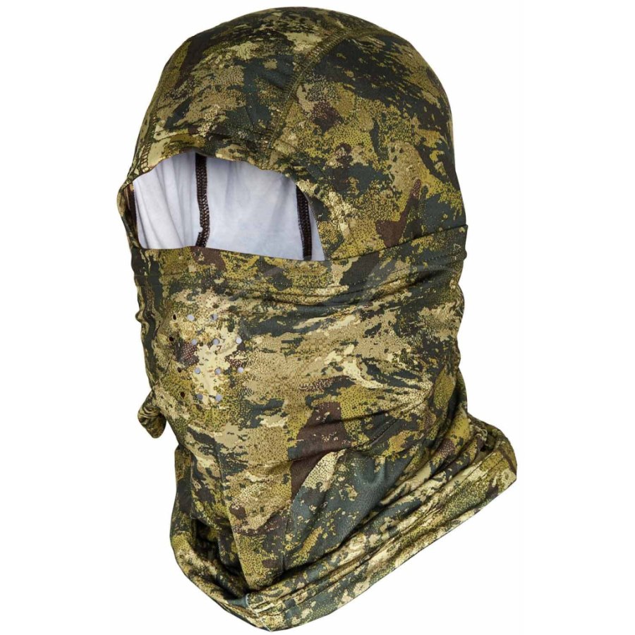 Балаклава Seeland Scent Control Camo Invis Green (18021236099)
