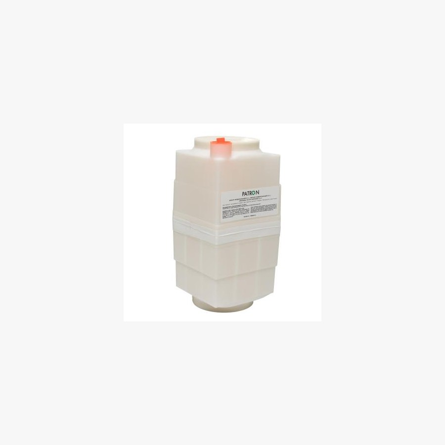 Фільтр повітряний Patron Universal C3-1 (PN-FILT-C3-1)