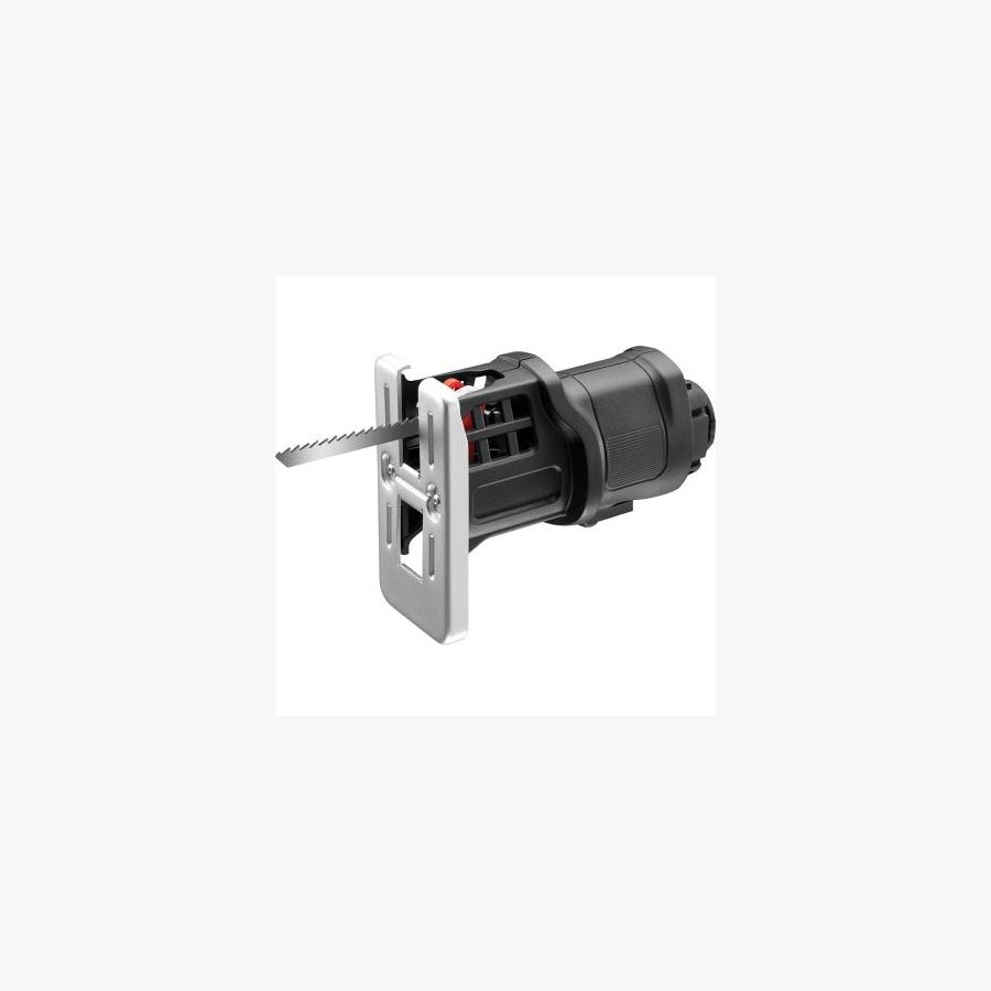 Насадка Black&Decker Multievo, лобзикова пила (MTJS1)