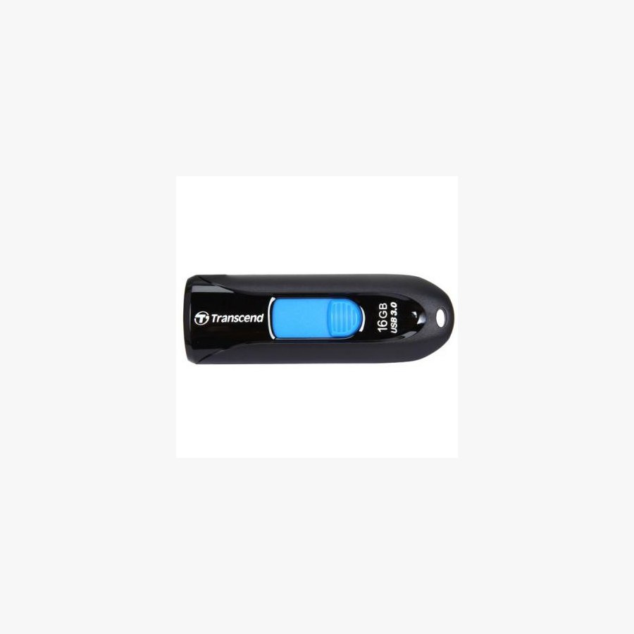 USB флеш накопичувач Transcend 16GB JetFlash 790 USB 3.0 (TS16GJF790K)