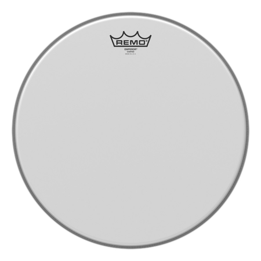Пластик для барабана Remo Emperor 10" Coated (64794)