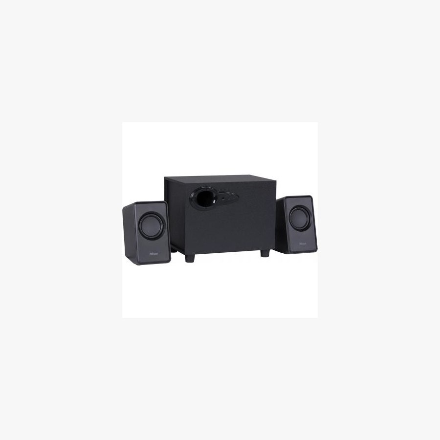 Акустична система Trust Avora 2.1 Subwoofer Speaker Set (20442)