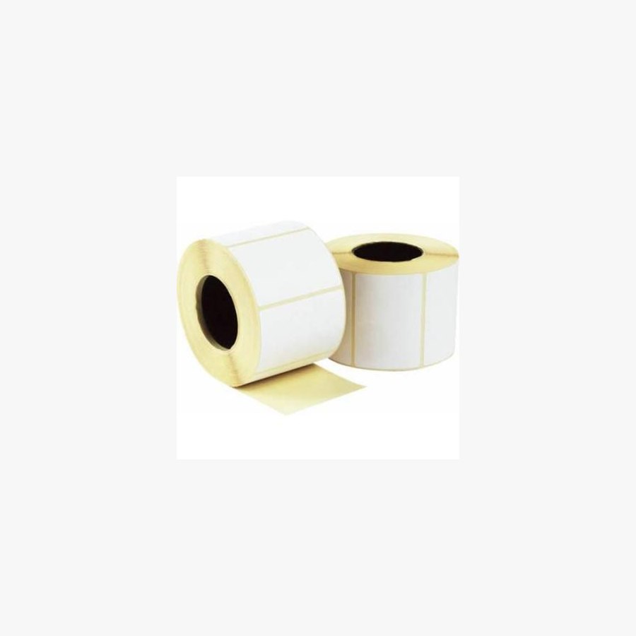 Етикетка Tama термотрансферна 95x45/ 1тис н/гл (3468)