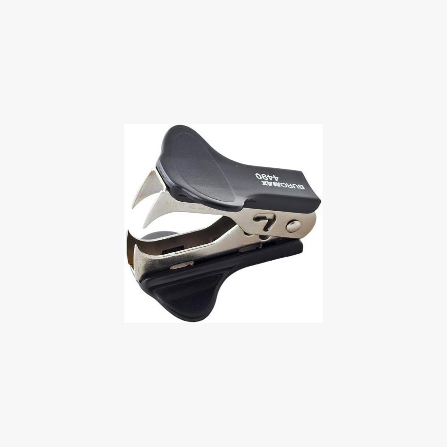 Антистеплер Buromax black (BM.4490-01)