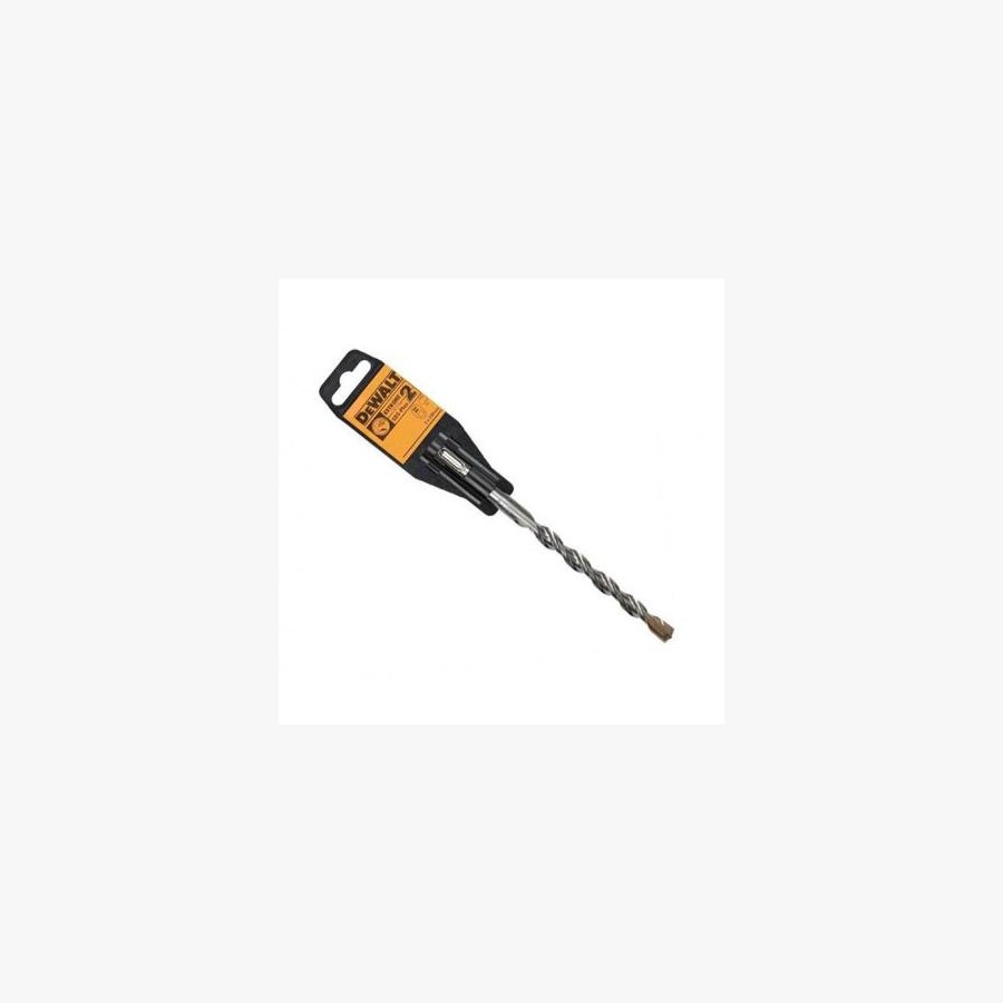 Бур DeWALT SDS-Plus EXTREME2 10x250x310мм. (DT9543)