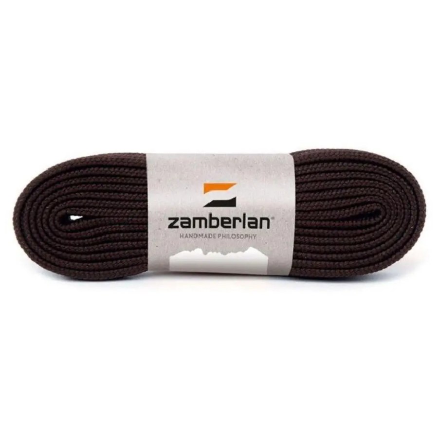 Шнурівки Zamberlan Laces 175 см коричневий (006.3771)