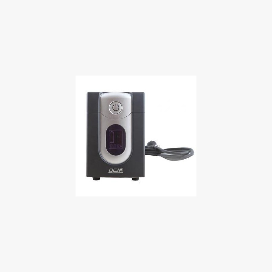 Пристрій безперебійного живлення Powercom IMD-3000 AP