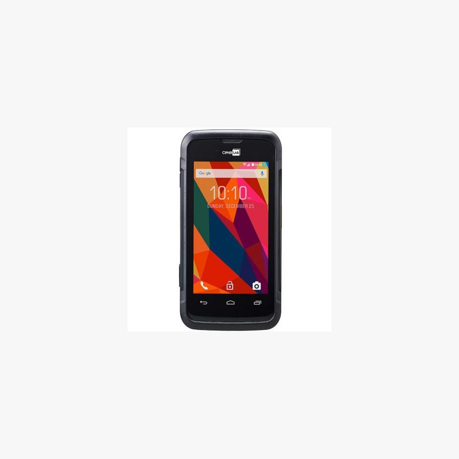 Термінал збору даних Cipherlab RS 31 imager 2D (AS31EC2BDBE01)