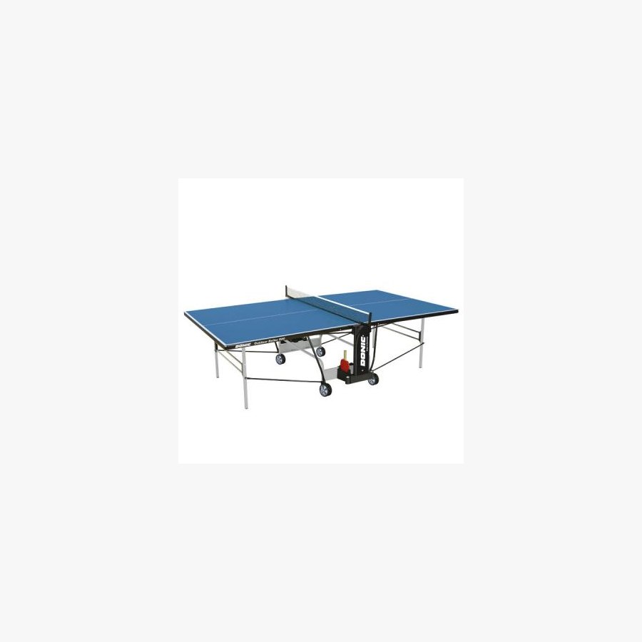 Тенісний стіл Donic Outdoor Roller 800-5 Blue (230296-B)