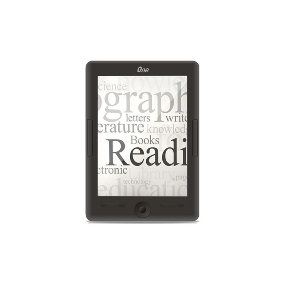 Електронна книга EvroMedia ONE