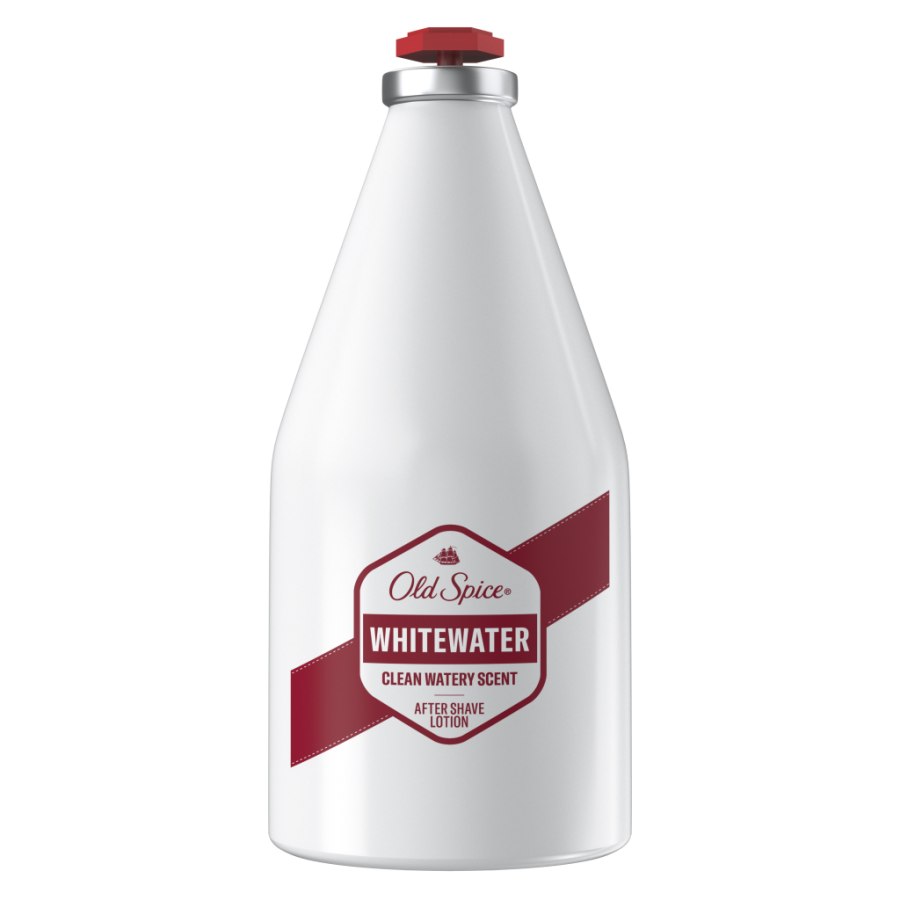 Лосьйон після гоління Old Spice WhiteWater 100 мл (5000174440256)