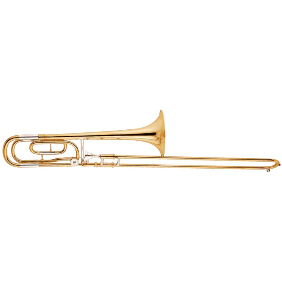 Тромбон Maxtone TTC-53T/L-4