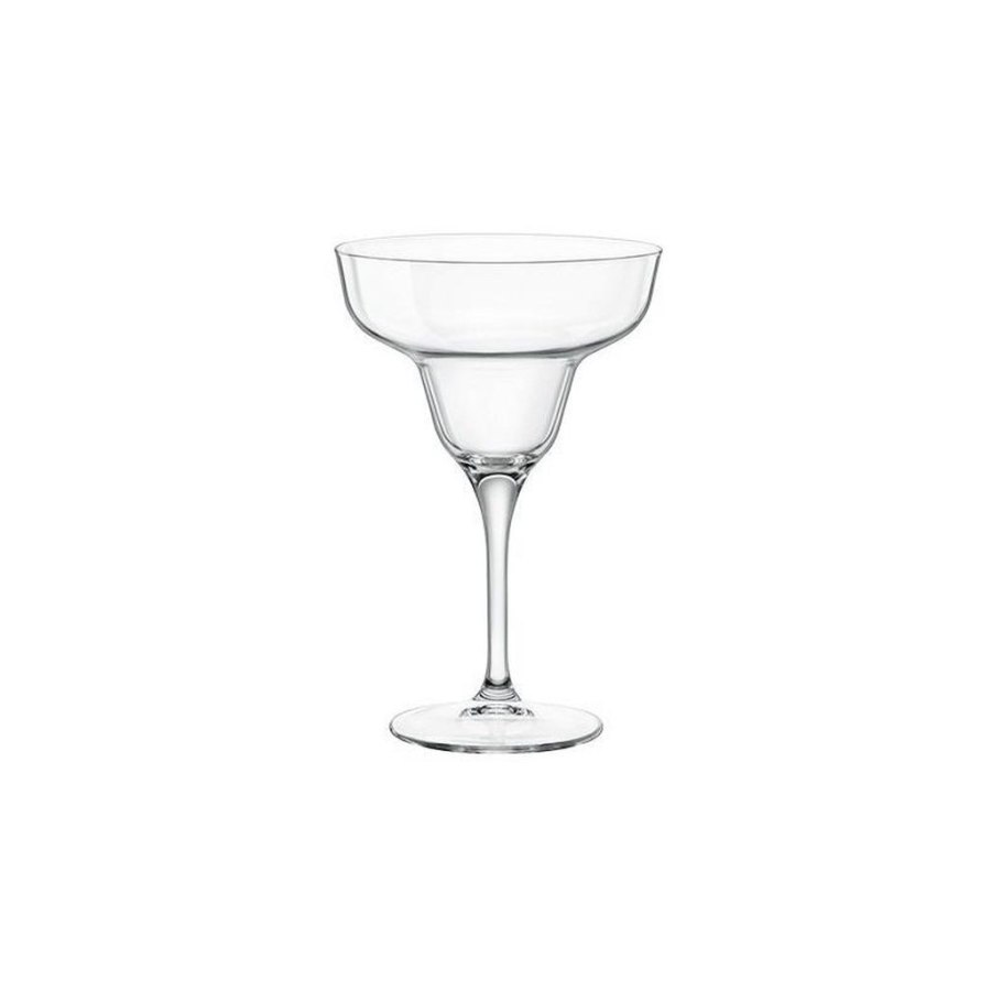 Набір келихів Bormioli Rocco Margarita 330мл h-174мм 6шт (166440BB9021990)