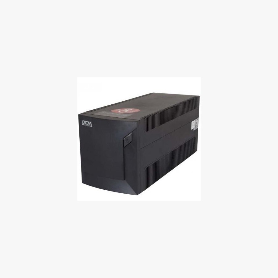Пристрій безперебійного живлення Powercom RPT-2000AP SCHUKO