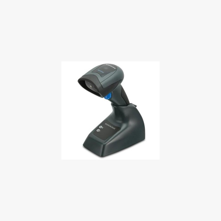 Сканер штрих-коду Datalogic I QBT2131 (QBT2131-BK-BTK1)