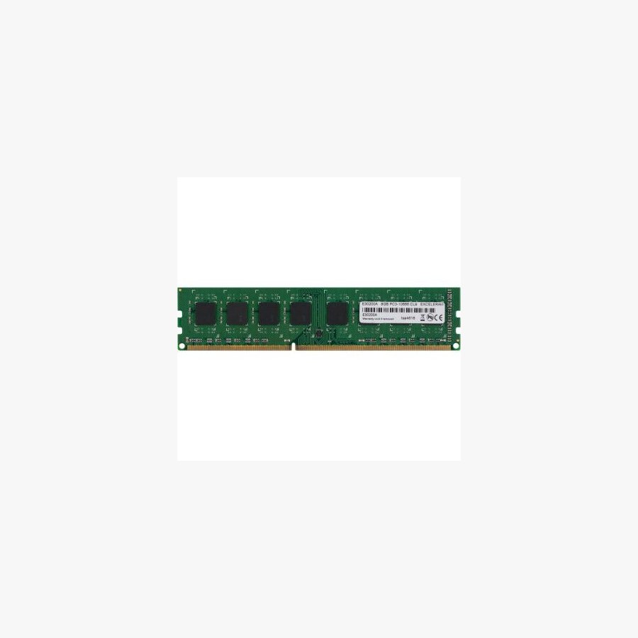 Модуль пам'яті для комп'ютера DDR3 8GB 1333 MHz eXceleram (E30200A)