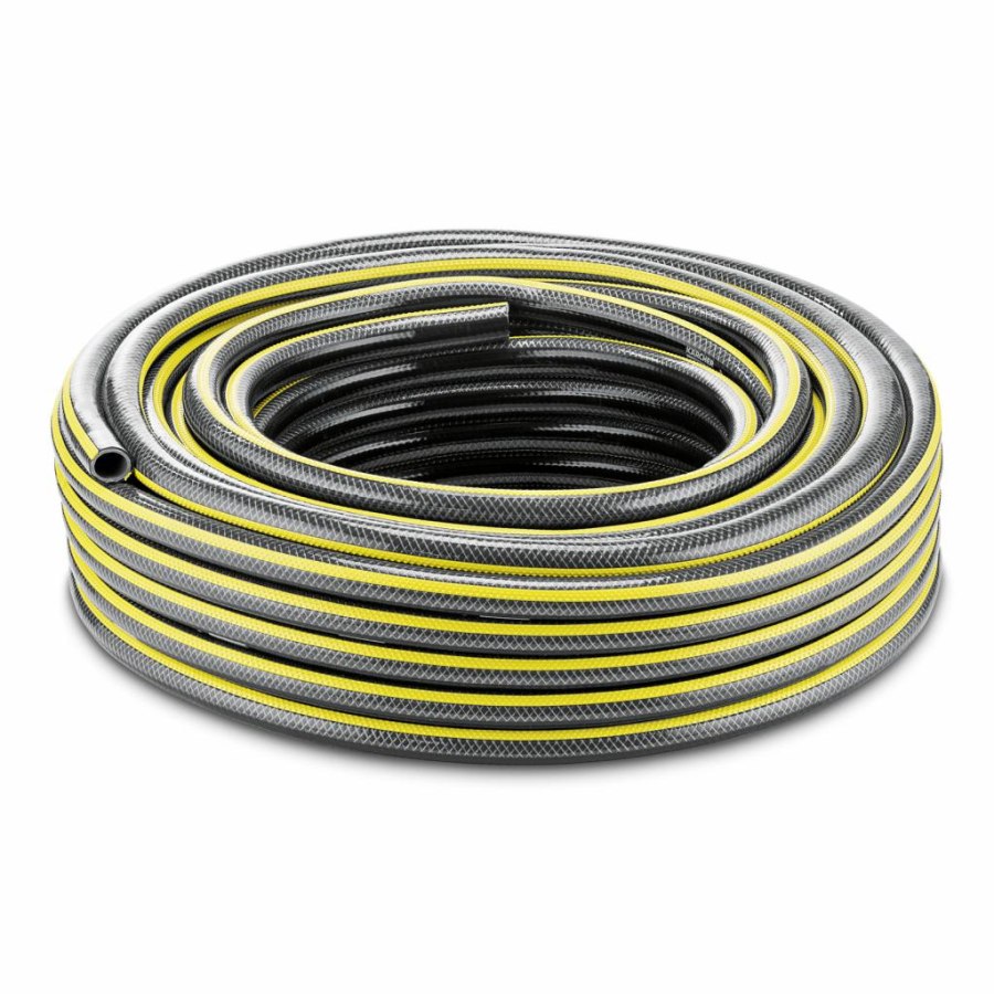 Шланг для поливу Karcher Performance plus 5/8 - 25 м (2.645-320.0)