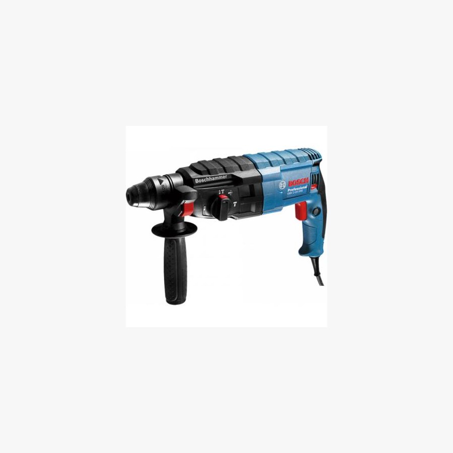Перфоратор Bosch GBH 240D (0.611.272.100)