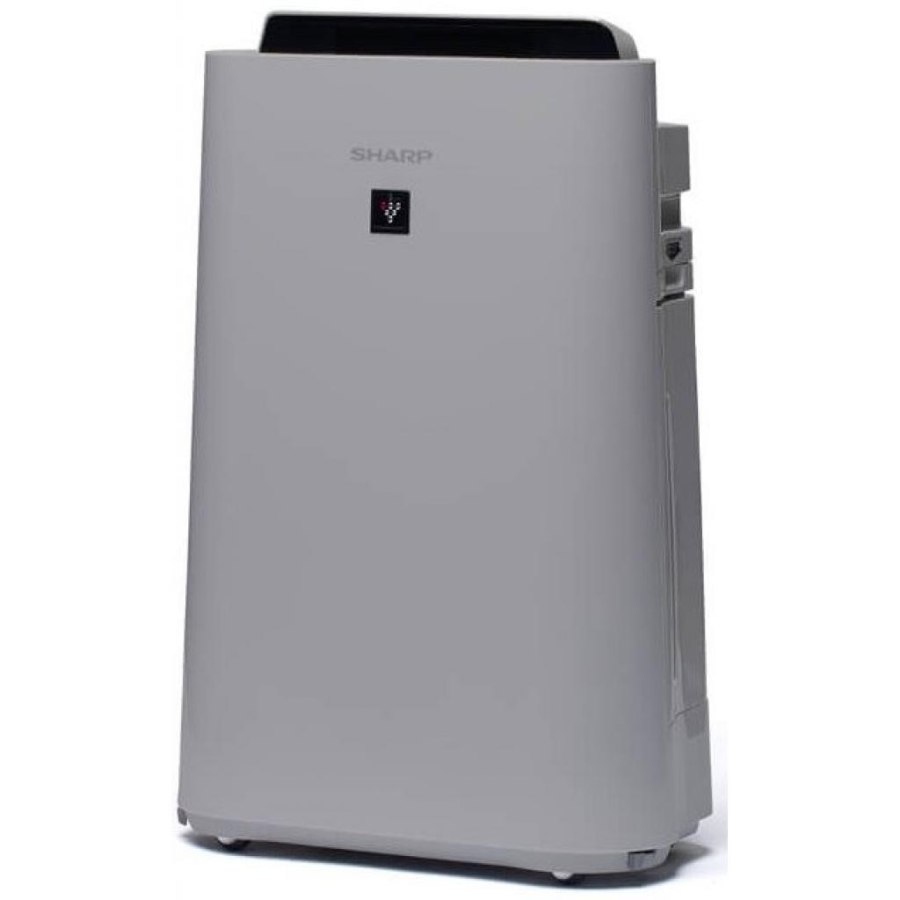 Очисник повітря Sharp UA-HD40E-L