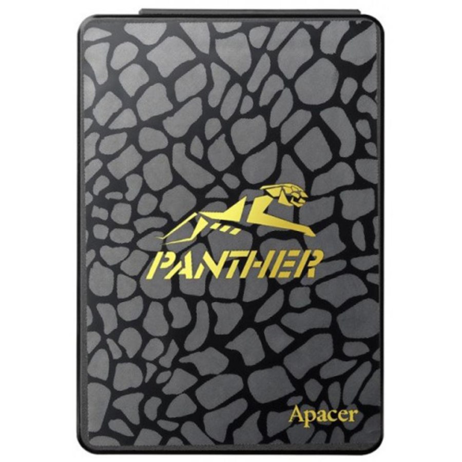 Накопичувач SSD 2.5" 240GB Apacer (AP240GAS340G-1)
