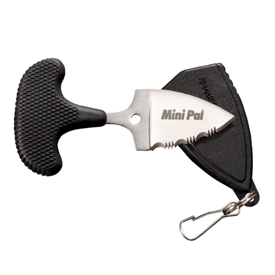 Ніж Cold Steel Mini Pal (43NSK)