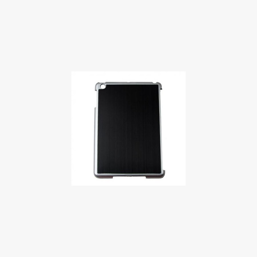 Чохол до планшета Drobak 7.9" Apple iPad mini Titanium Panel Black (210244)