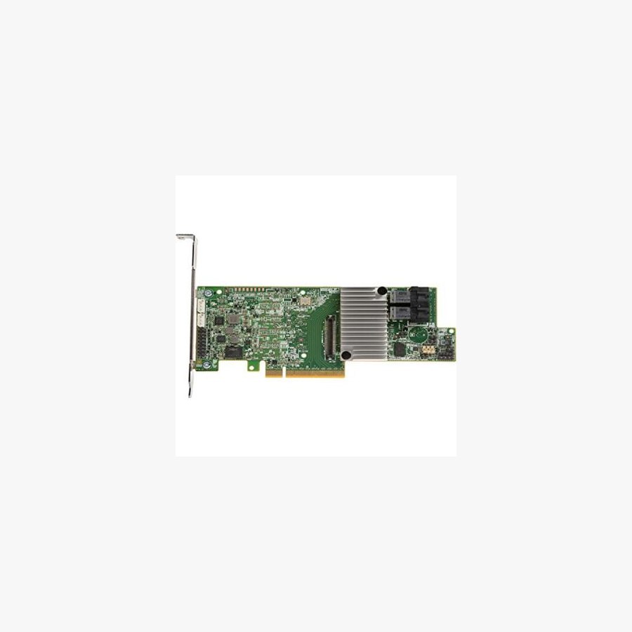 Контролер RAID LSI MegaRAID SAS 9361-8i (2GB) (05-25420-17)
