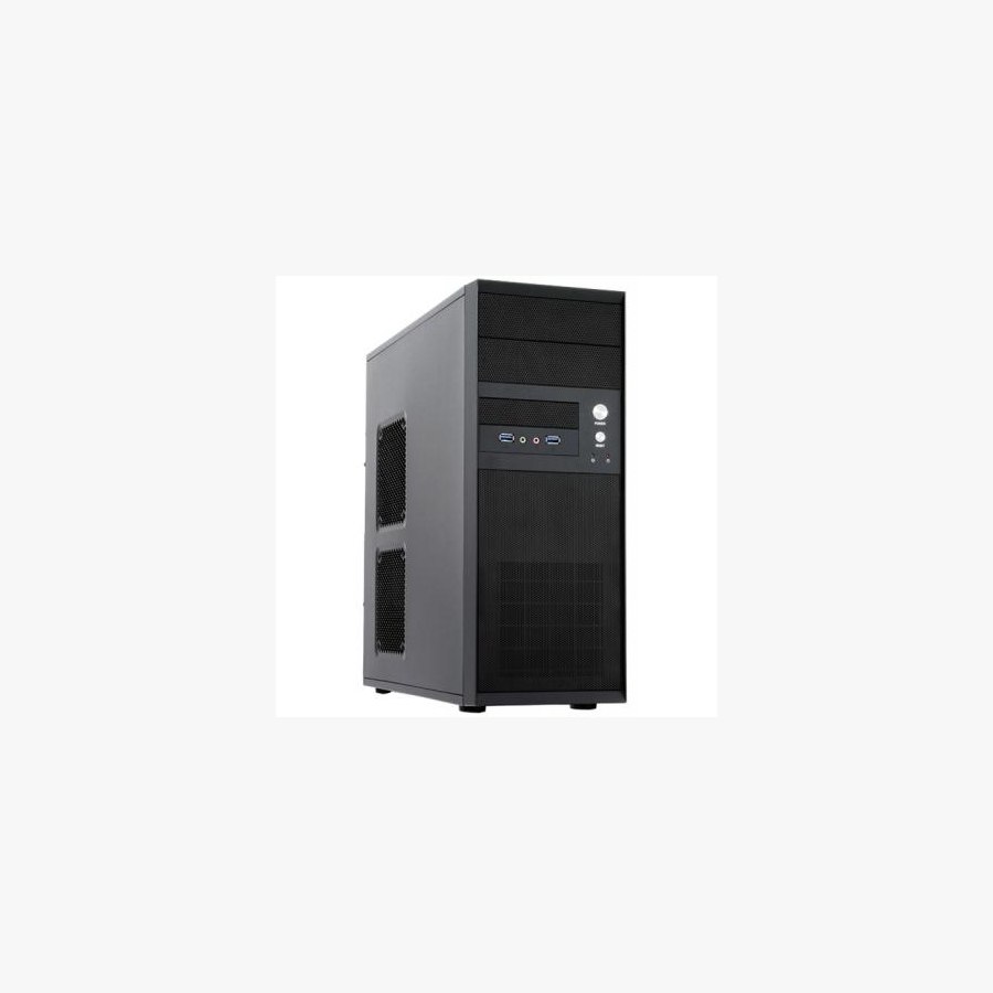 Корпус для ПК Chieftec iArena (CQ-01B-U3-OP)