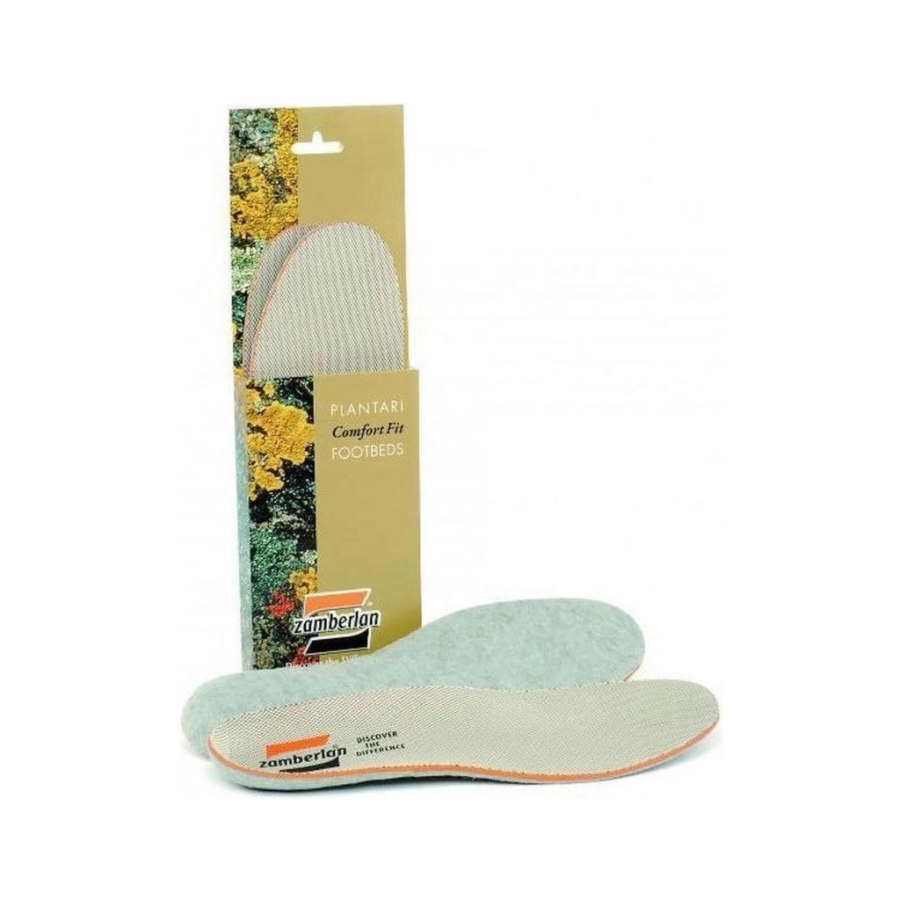 Устілка Zamberlan Memory Comfort Fit 46 (006.0297)