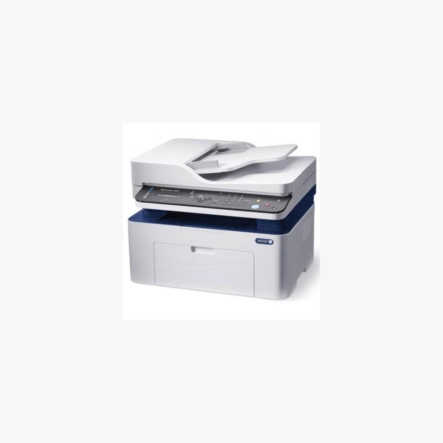 Багатофункціональний пристрій Xerox WC 3025NI (WiFi) (3025V_NI)