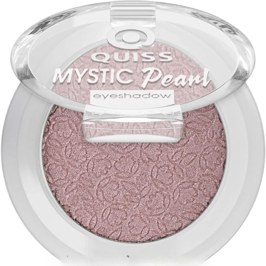 Тіні для повік Quiss Mystic Pearl Eyeshadow 05 (4823097108604)