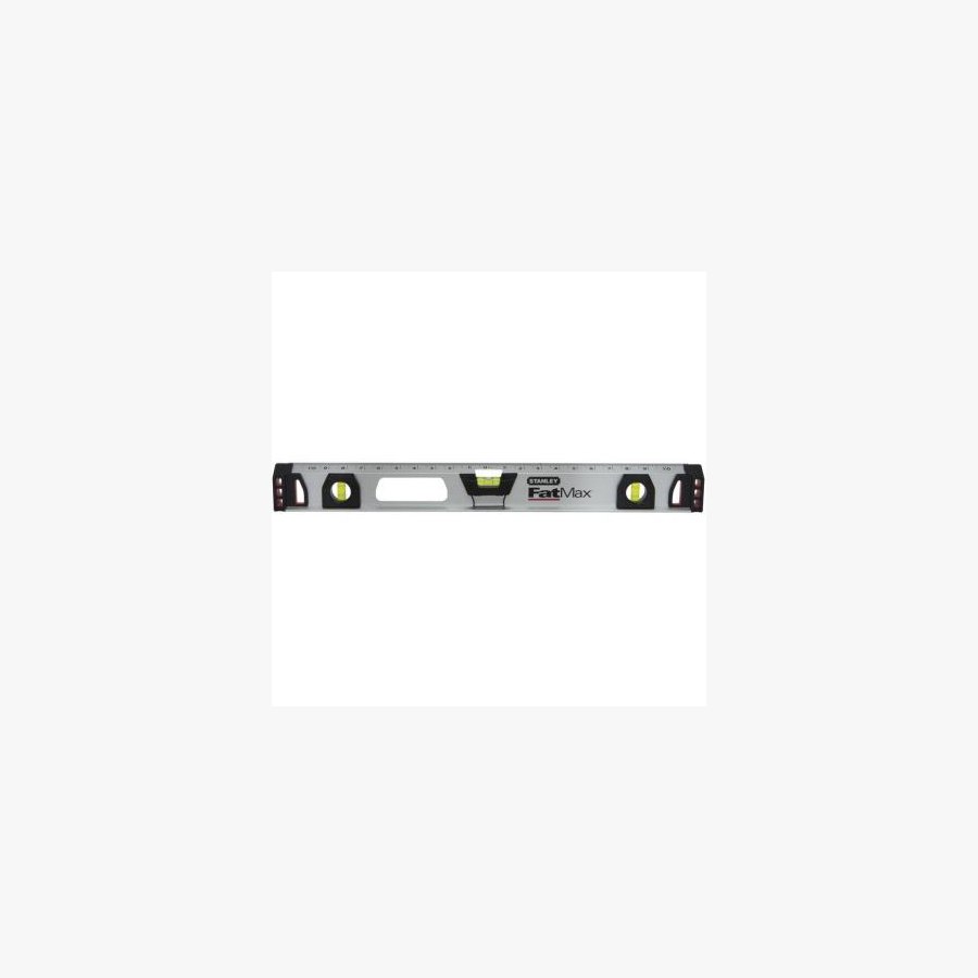 Рівень Stanley FatMax I Beam, L=600мм. (1-43-554)
