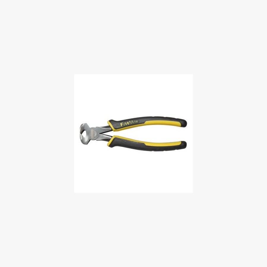 Кусачки Stanley FatMax торцевые, L=160мм. (0-89-875)