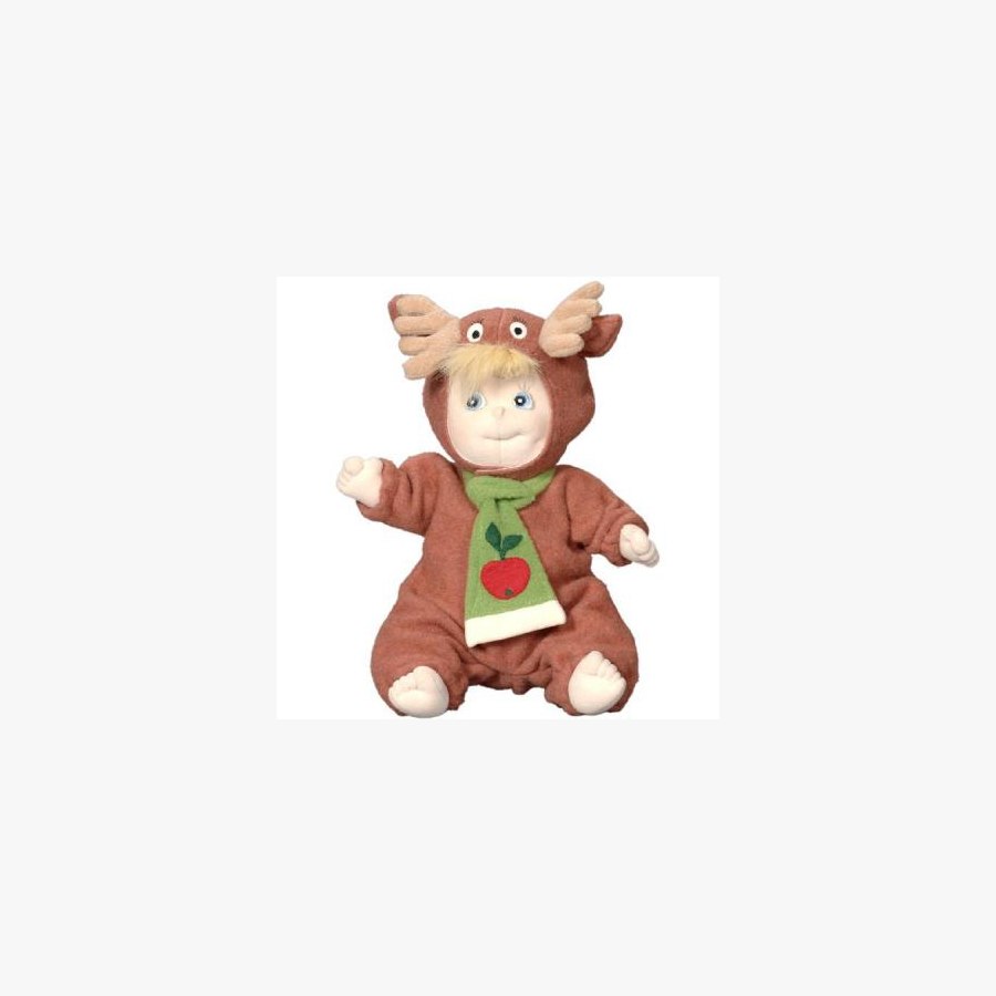 Лялька Rubens Barn Moose. ARK (90038)