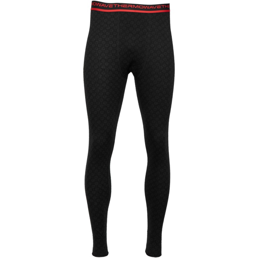 Термоштани Thermowave Merino Xtreme 990 Чорні XXL (12XTRM711-990XXL)
