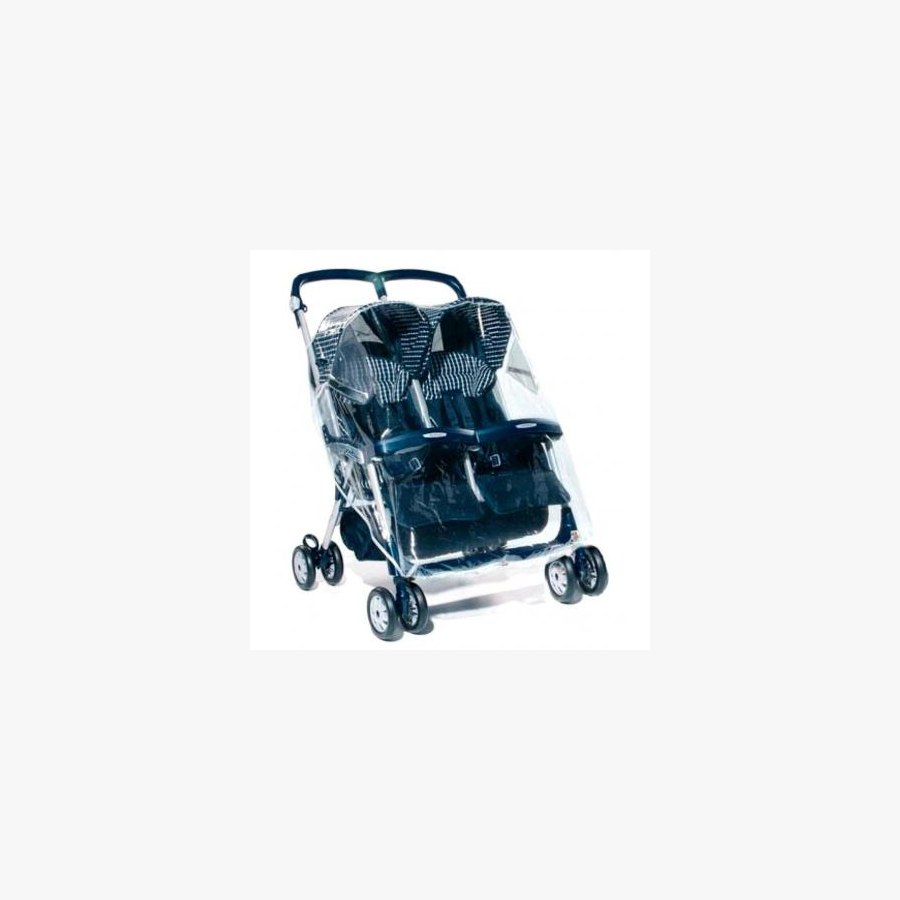 Дощовик на коляску Peg-Perego Aria Twin (IABELV0006)