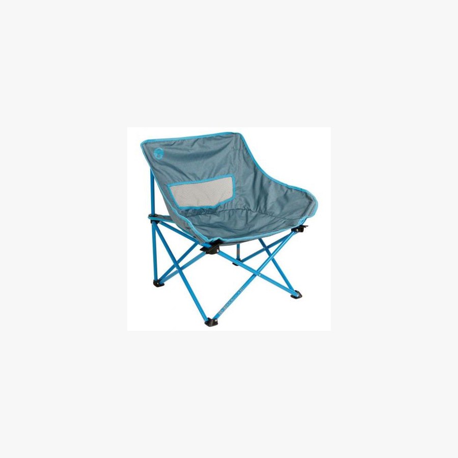 Крісло складане Coleman Kickback Chair (Breeze Blue) (2000024709)