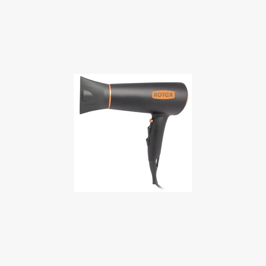 Фен Rotex RFF200-B