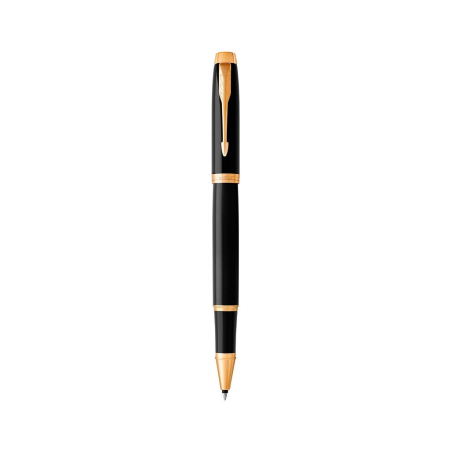 Ролер Parker IM 17 Black GT  RB (22 022)