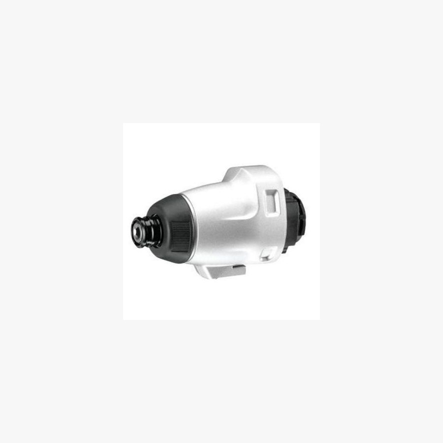 Насадка Black&Decker Multievo, ударний дриль HEX (MTIM3)