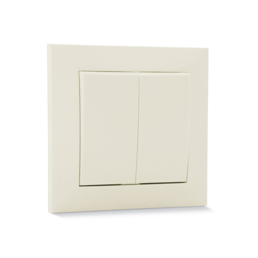 Вимикач Sven SE-60016-C cream (7100040)